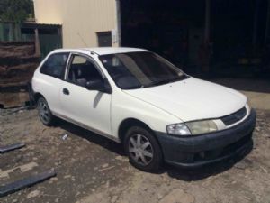 Mazda Familia BH 94-97