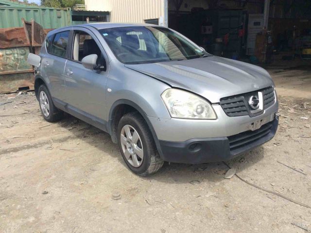 Nissan Qashqai J10 02/07-06/09