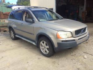 Volvo XC90 XC90 2002-2006