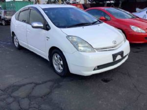 Toyota Prius NHW20 10/03-06/09