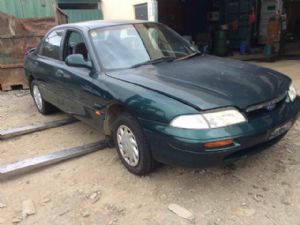 Ford Telstar GE 92-97