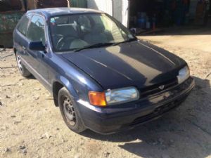 Toyota Tercel EL51