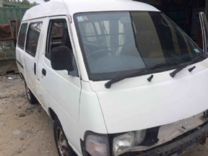 Toyota Townace YR25 85-