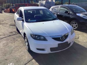 Mazda Axela BK 2003-2009