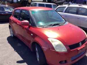 Suzuki Swift ZC21S 2004-2010