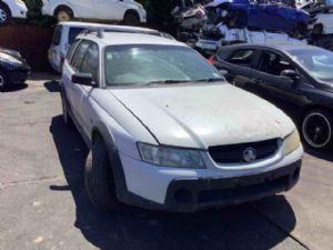Holden Adventra VY