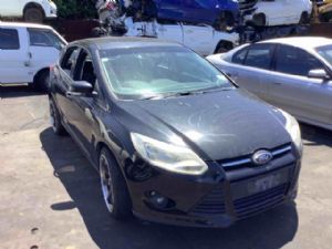 Ford Focus C346 2011-2014