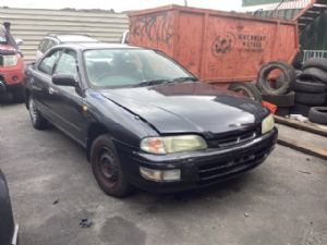 Nissan Presea R11 1995-1999