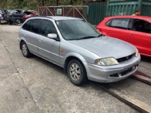 Ford Laser BH 94-98