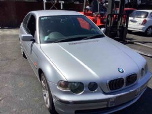 BMW 3 Series E36 325ti