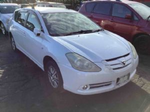 Toyota Caldina AZT241 2002-2007