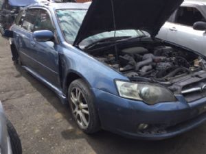 Subaru Legacy BL-BP 2003-2006