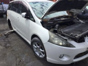 Mitsubishi Grandis NA4W