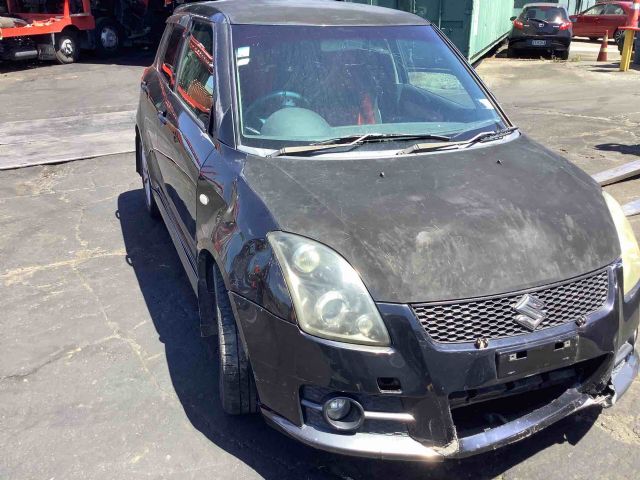 Suzuki Swift ZA11S 2004-2010
