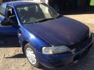 Ford Laser BH 94-98