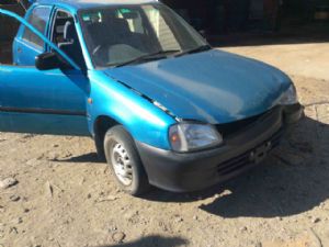 Daihatsu Charade G203RS