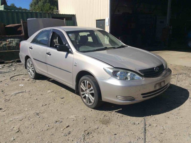 Toyota Camry ACV30