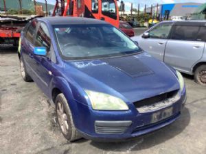 Ford Focus C307 2008-2010