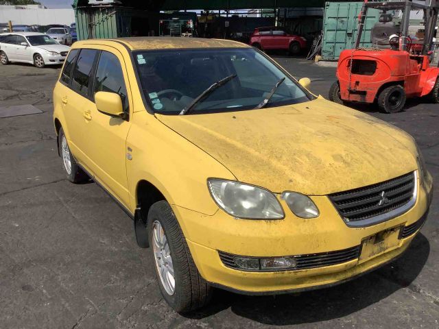 Mitsubishi Airtrek CU4W