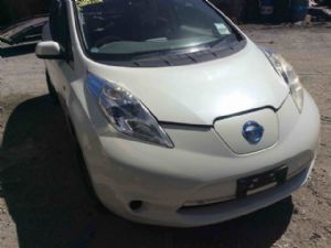 Nissan Leaf ZE0 2011-2016