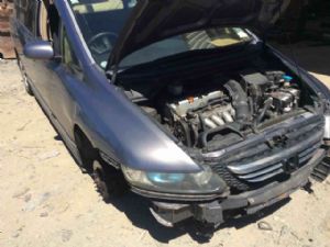Honda Odyssey Gen3 RB1-2 2003-2008