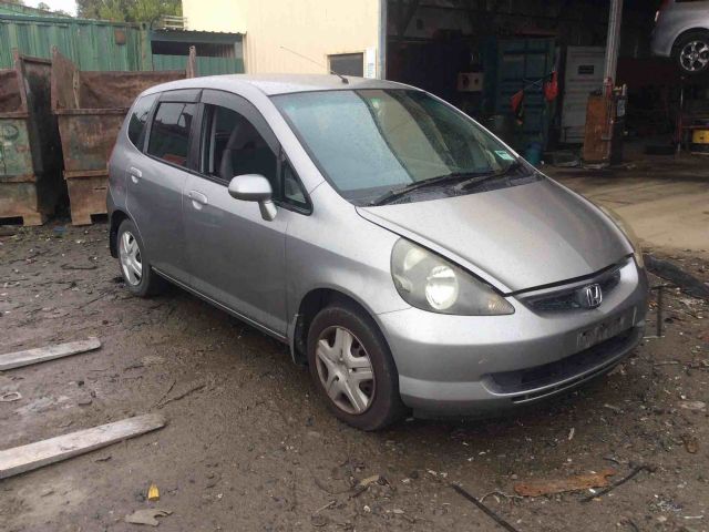 Honda Jazz / Fit GD1 1st Gen 2001-2008