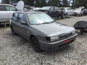 Nissan Pulsar N14 10/91-09/95