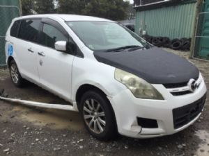 Mazda MPV LY 2006-2016