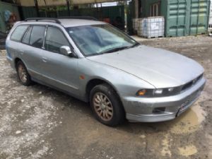 Mitsubishi Legnum EC5W 96-02