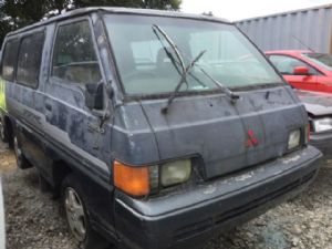 Mitsubishi L300 PO3V 87-98