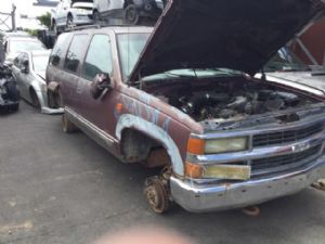 Chevrolet Other Other