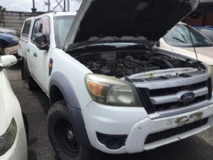 Ford Ranger 2wd PK 2009-2011