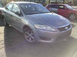 Ford Mondeo MK4 2007-2010