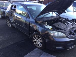 Mazda Axela BK 2003-2009