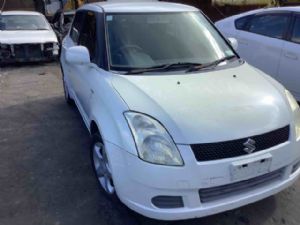 Suzuki Swift ZC21S 2004-2010