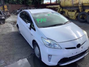 Toyota Prius V ZVW30