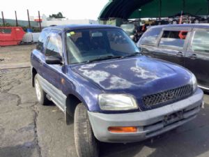 Toyota RAV4 SXA10 06/94-06/00