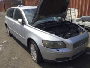 Volvo V50 2004-2012
