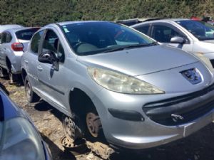 Peugeot 207 207 2006-2011