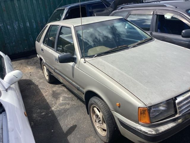 Hyundai Excel 87-90 03/87-01/90