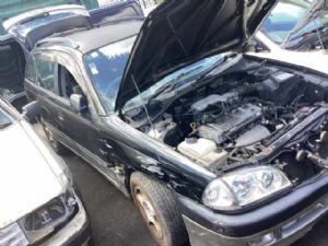 Toyota Caldina ST210 1997-2002