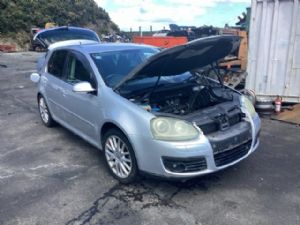 Volkswagen Golf Golf