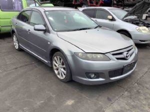 Mazda Atenza GG 2002-2008