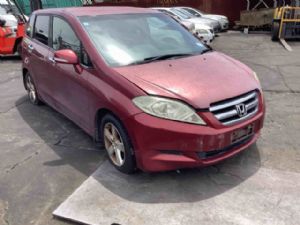 Honda Edix FR-V BE3 2004-2009