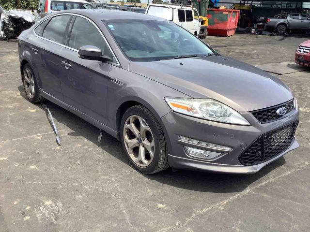 Ford Mondeo MK4 2011-2017