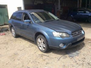 Subaru Legacy BL-BP 2003-2006