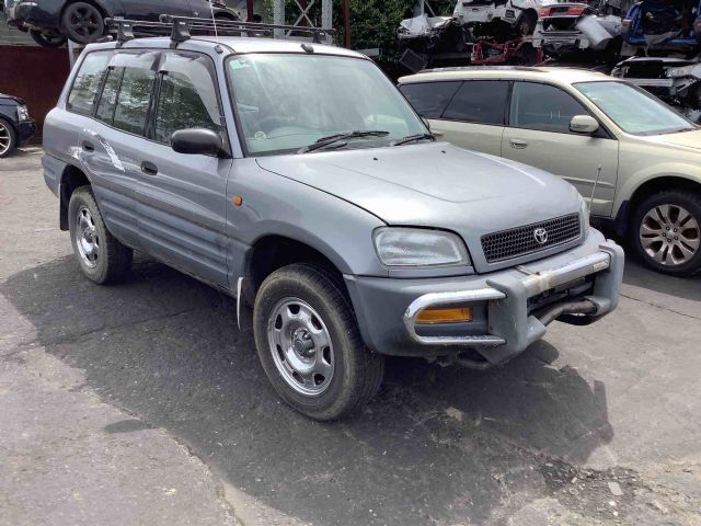 Toyota RAV4 SXA11 07/95-06/00