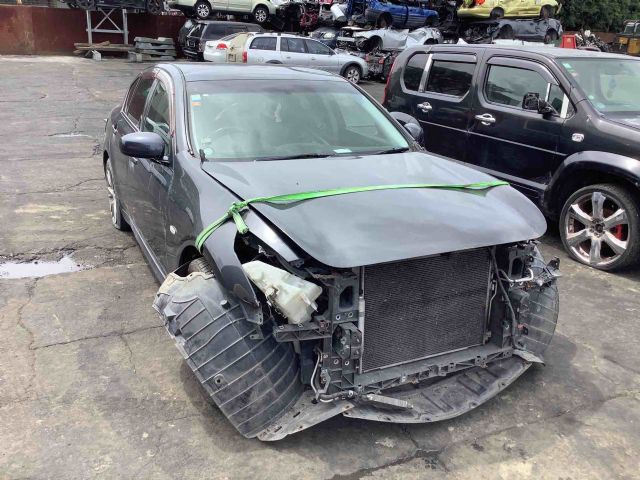 Nissan Skyline V36 2006-2016