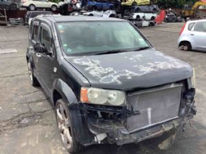 Honda Crossroad RT3 2007-2010