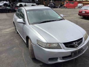 Honda Accord CL 2002-2007